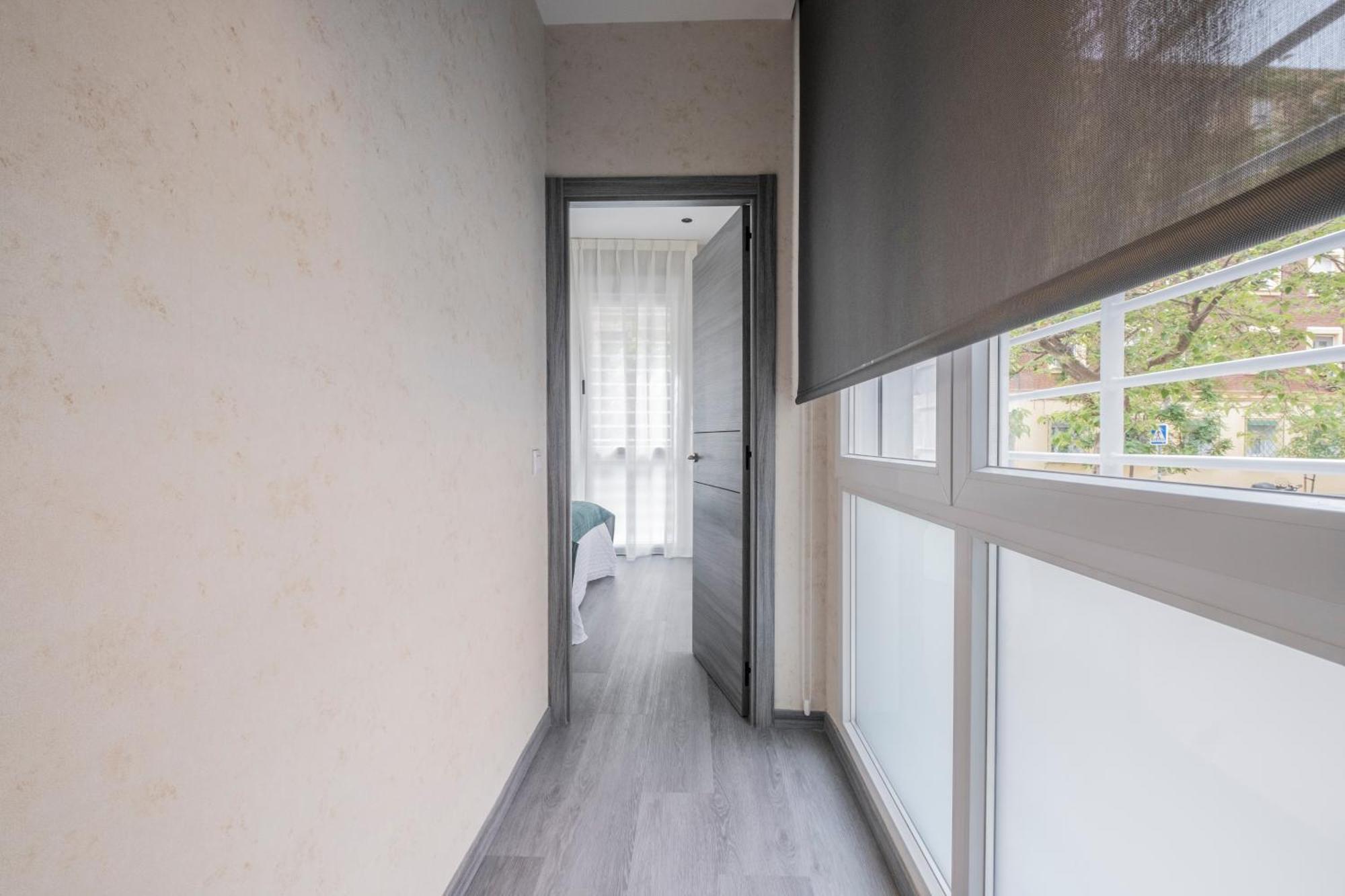 Madrid Modern Apartment Exteriér fotografie